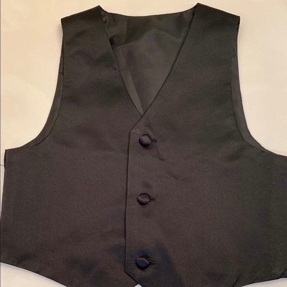 John’s Kids 4PIECE FORMAL SUIT SIZE 6 - Picture 3 of 5